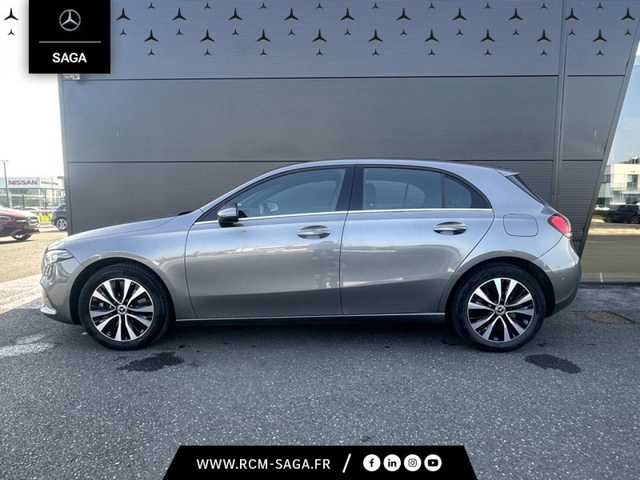 Photo du véhicule 5 / 18