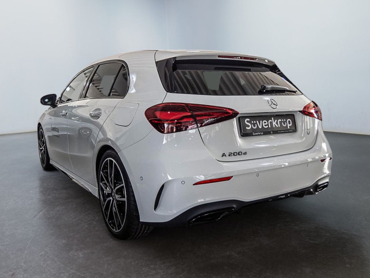 Mercedes-Benz A-Klasse – Bild 4