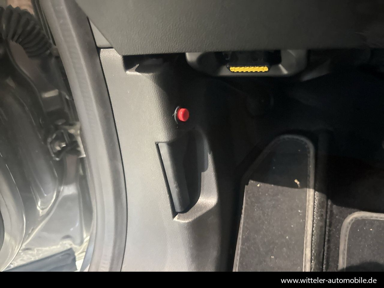 Mercedes-Benz T-Klasse – Bild 12
