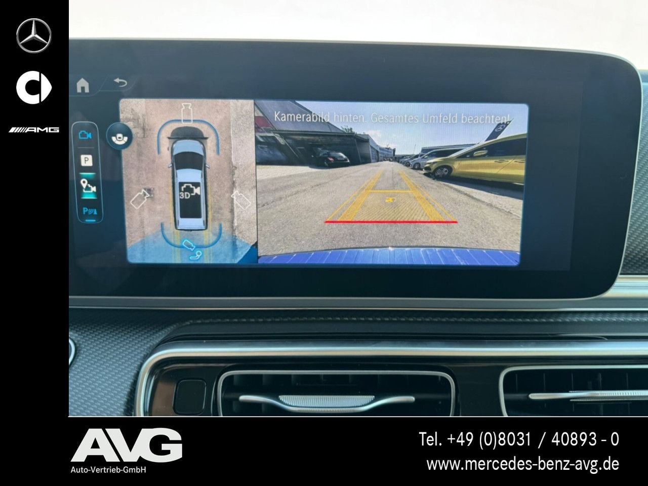 Mercedes-Benz Marco Polo – Bild 11