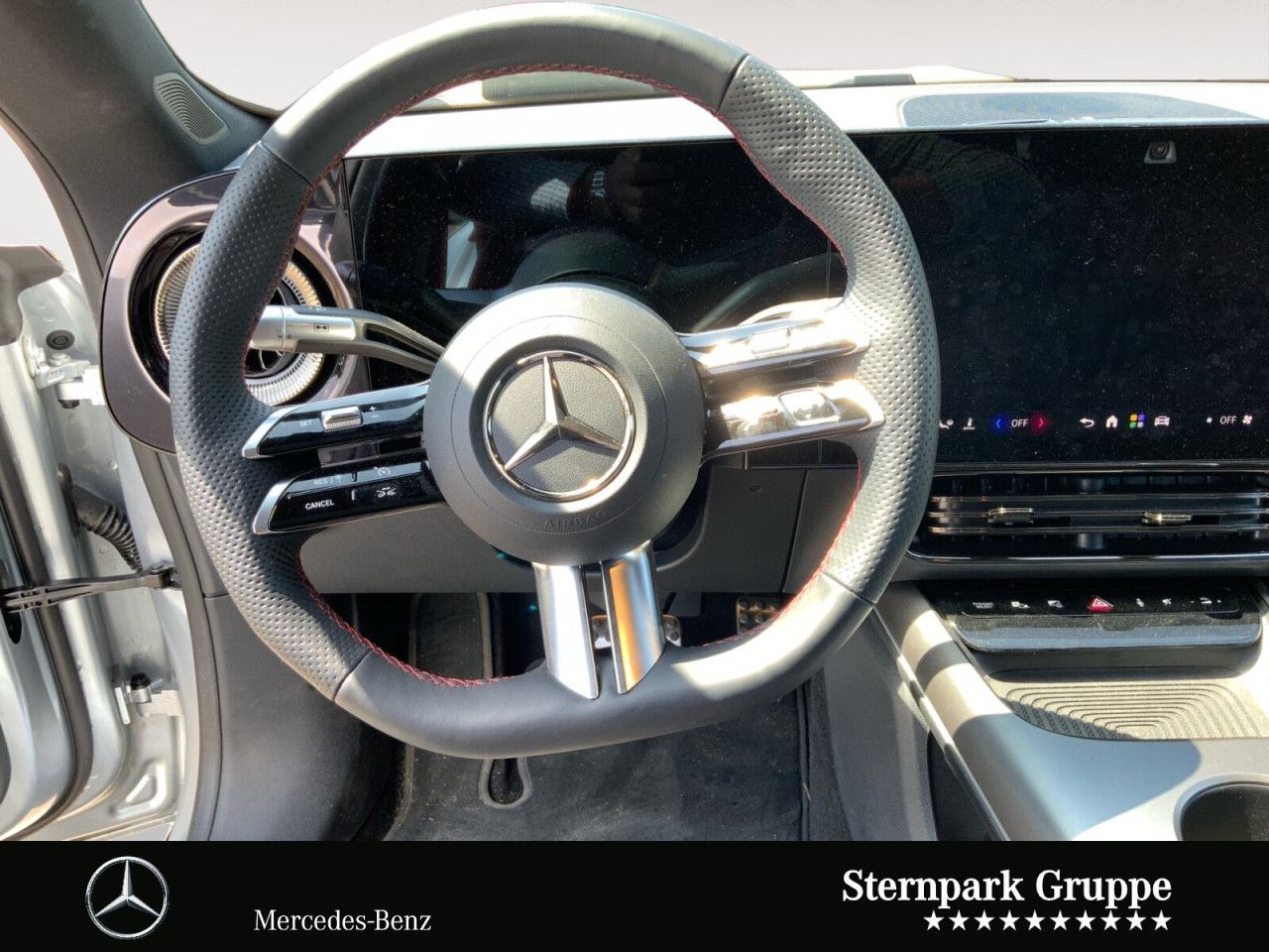 Mercedes-Benz CLA – Bild 10