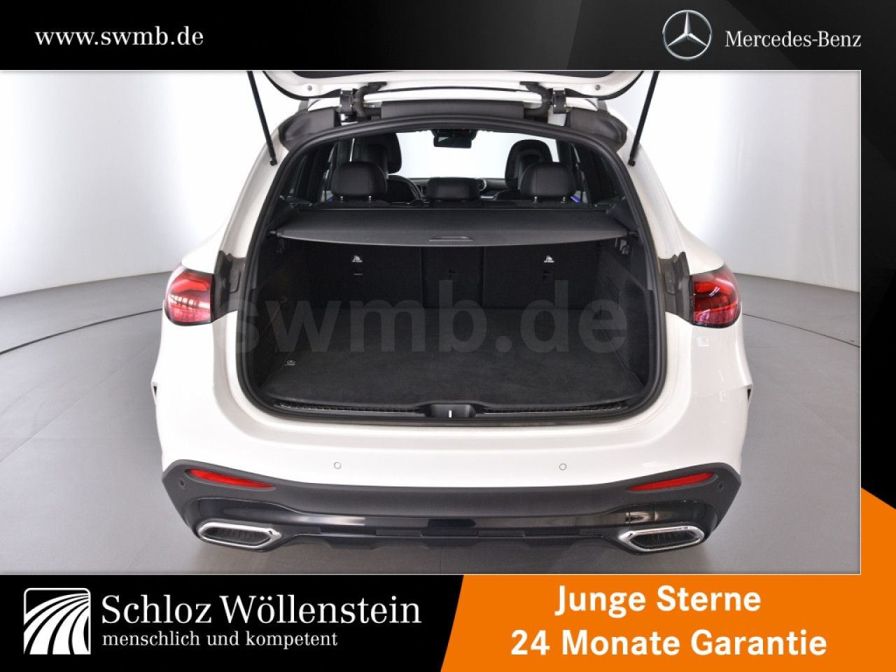 Mercedes-Benz GLC – Bild 24