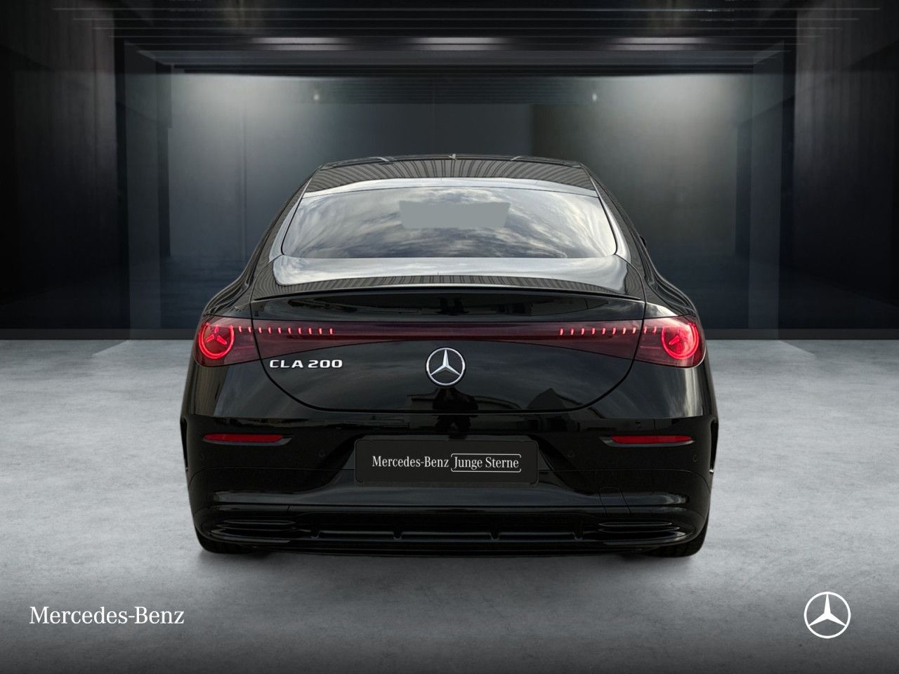 Mercedes-Benz CLA – Bild 4