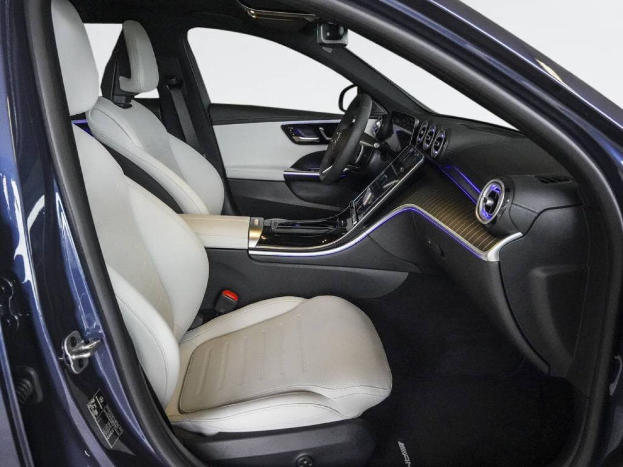 Mercedes-Benz C-Klasse – Bild 5