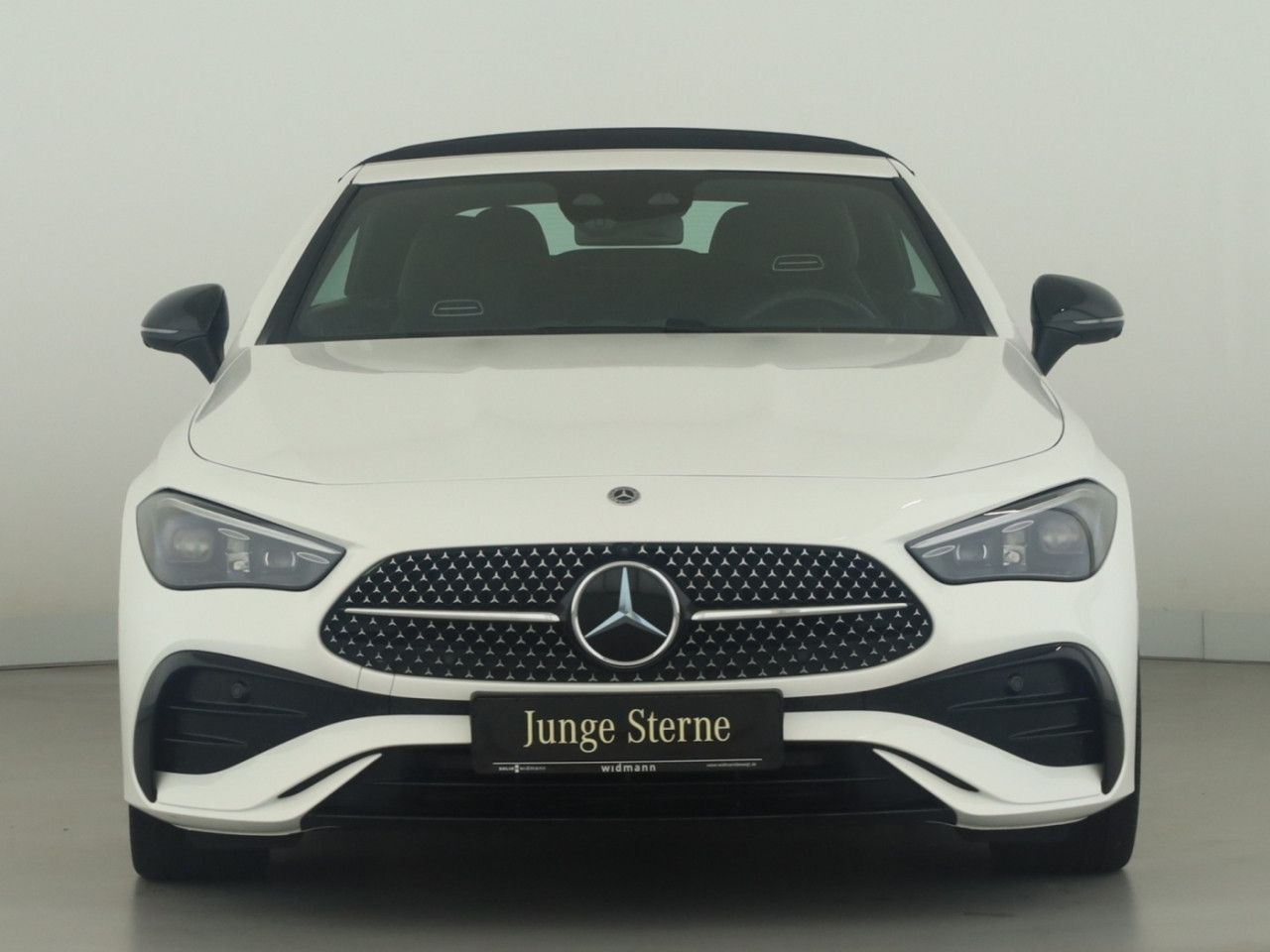 Mercedes-Benz CLE – Bild 3