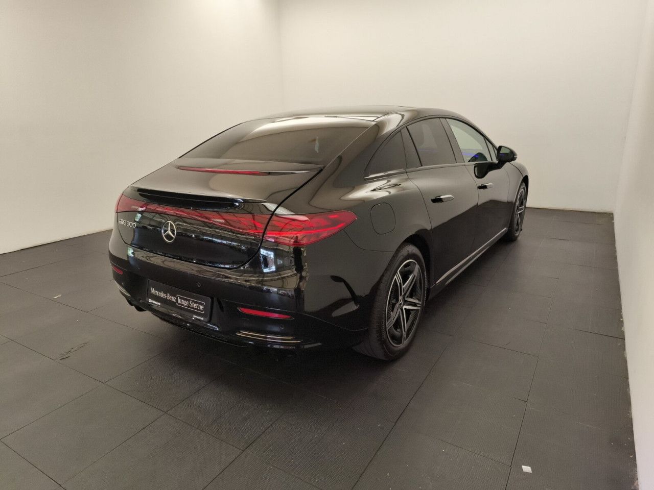 Mercedes-Benz EQE – Bild 6