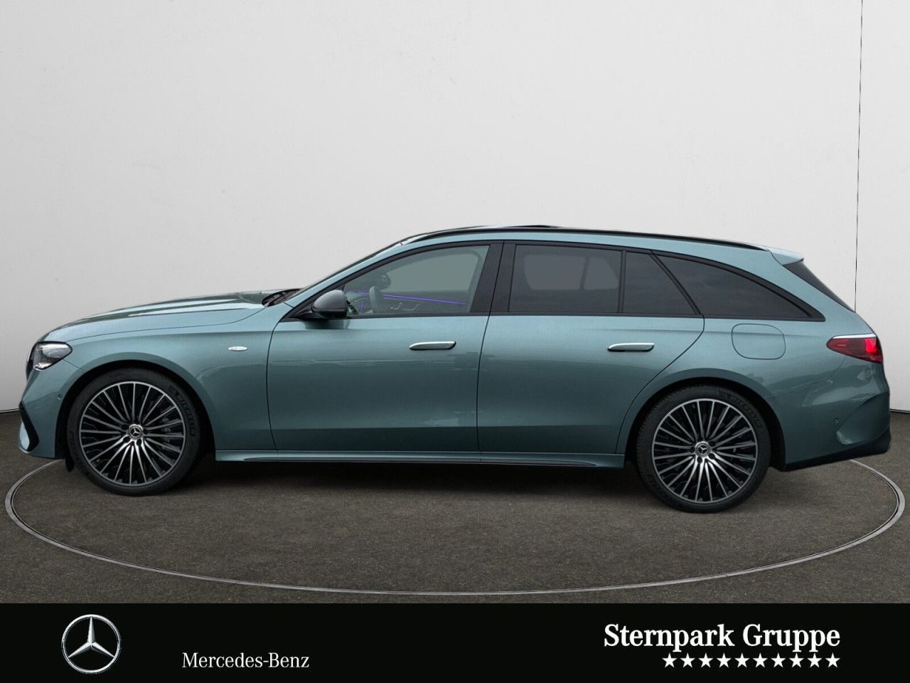 Mercedes-Benz E-Klasse – Bild 2