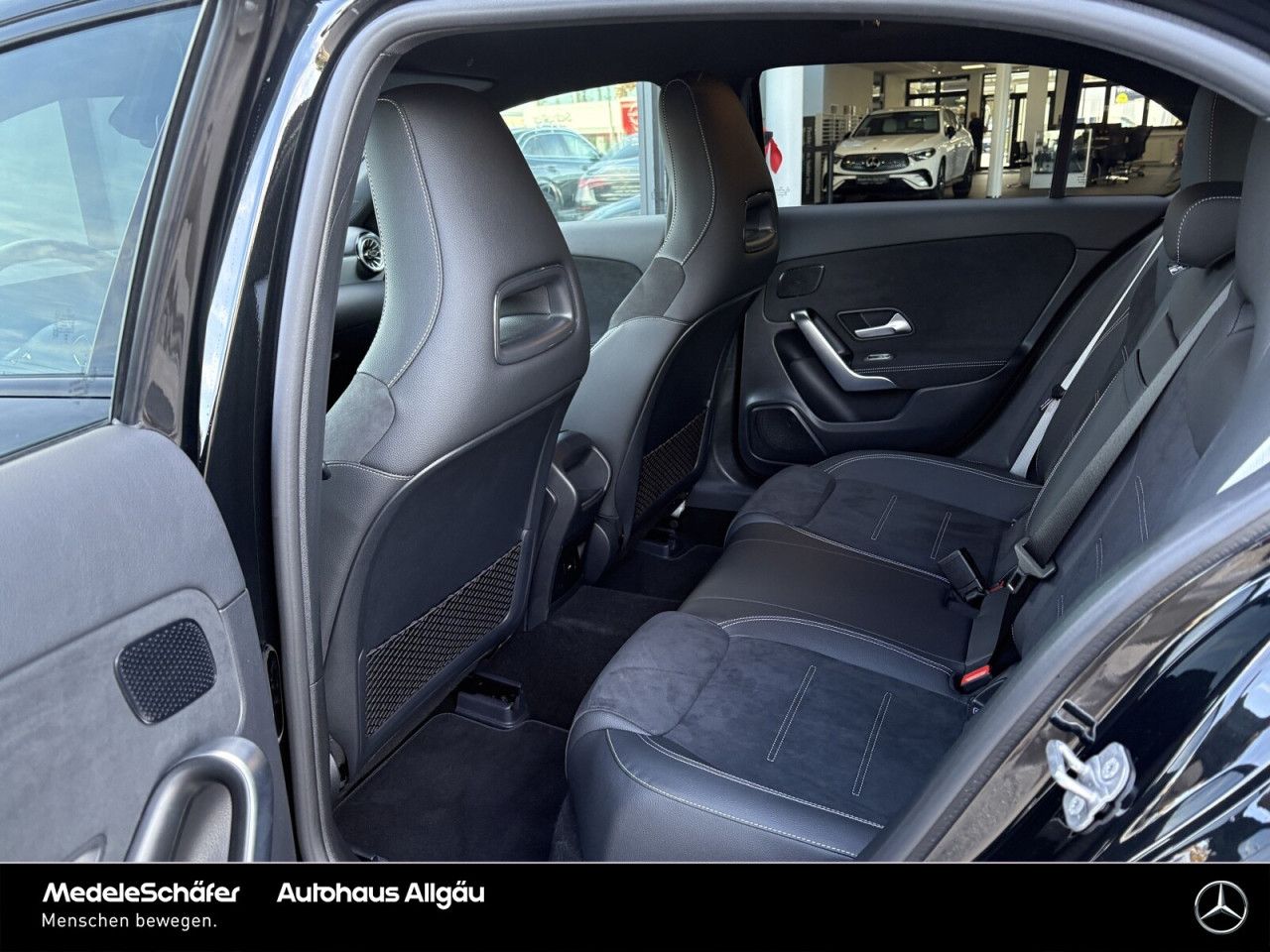 Mercedes-Benz A-Klasse – Bild 6