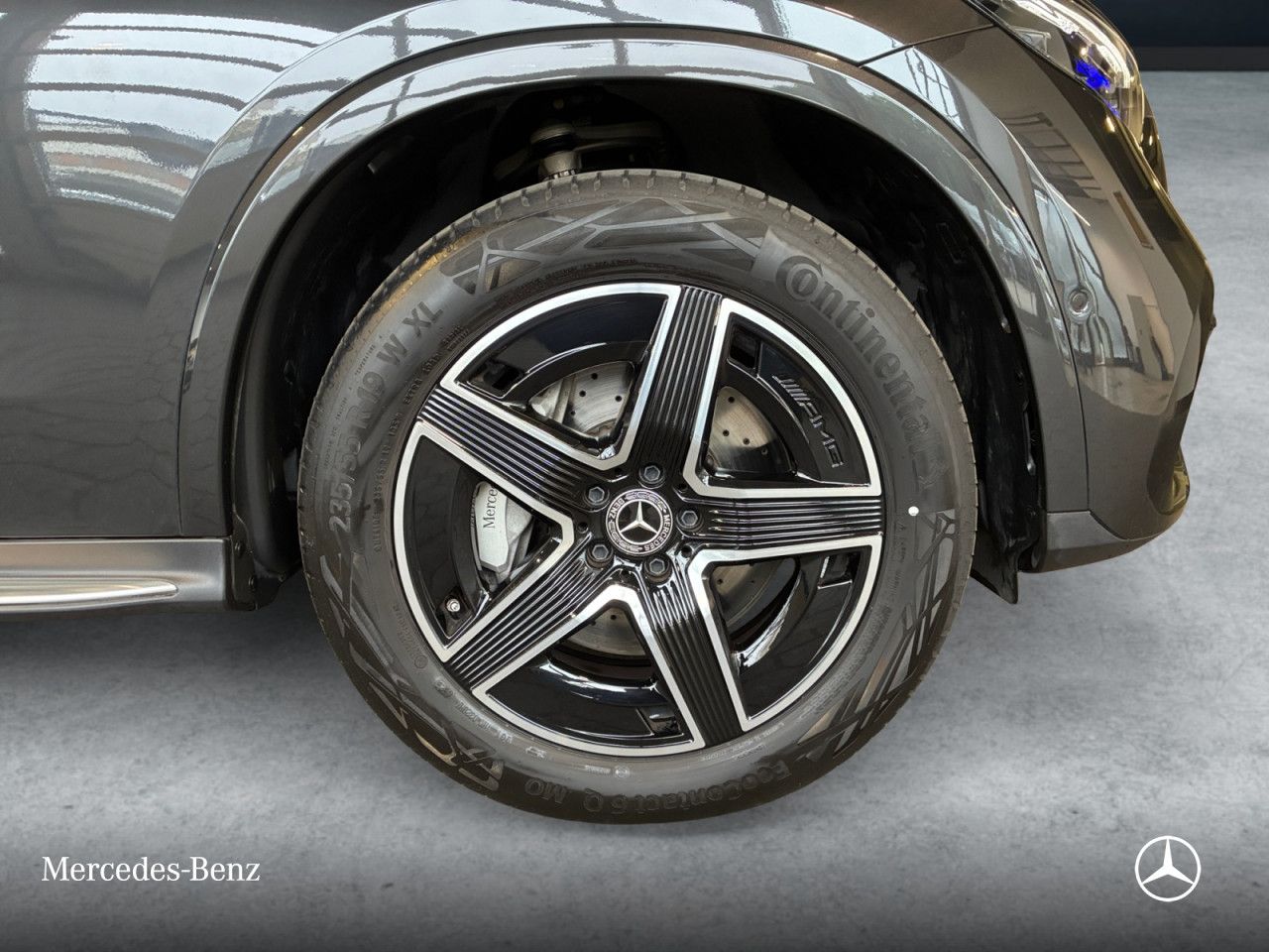 Mercedes-Benz GLC – Bild 2