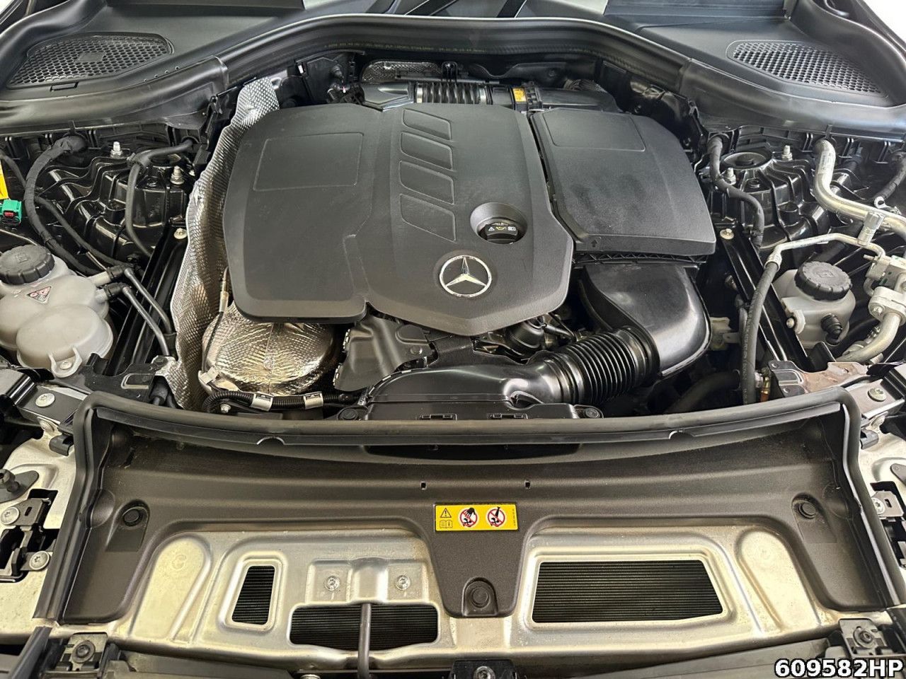 Mercedes-Benz GLC – Bild 7