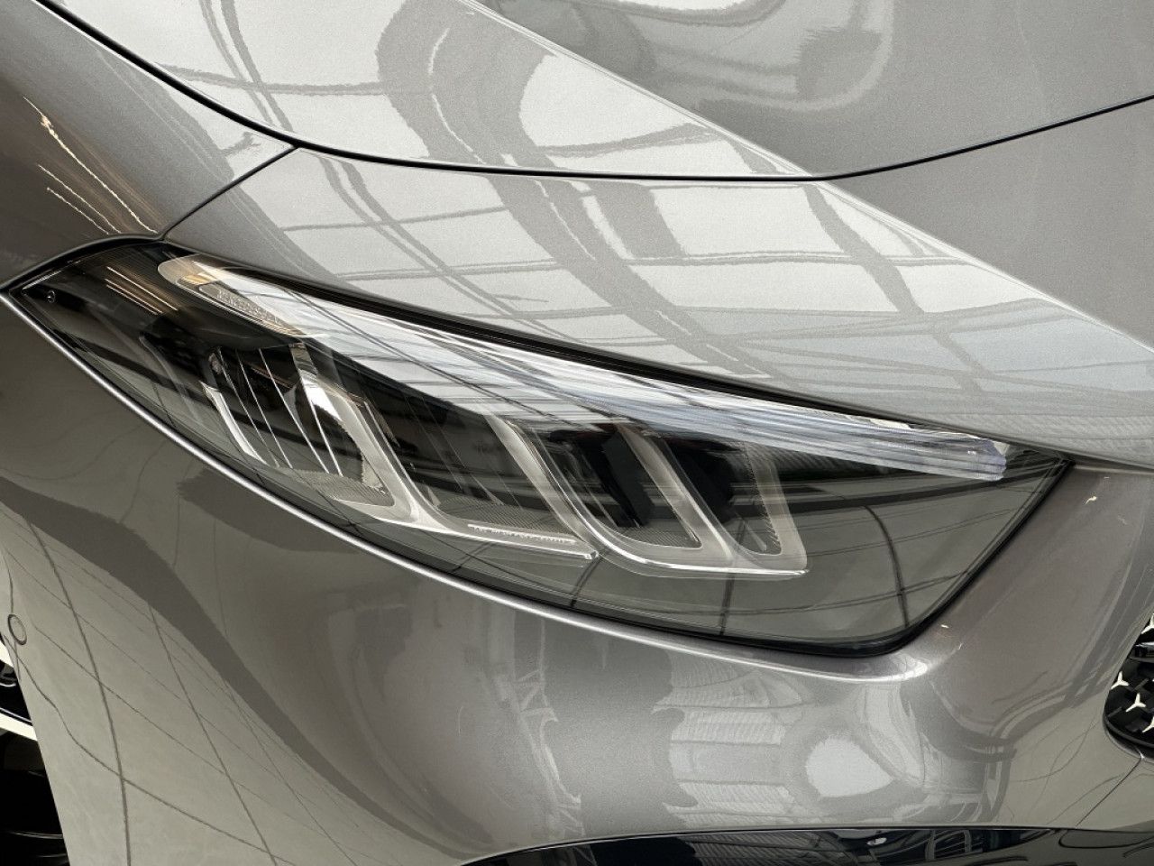 Mercedes-Benz A-Klasse – Bild 26