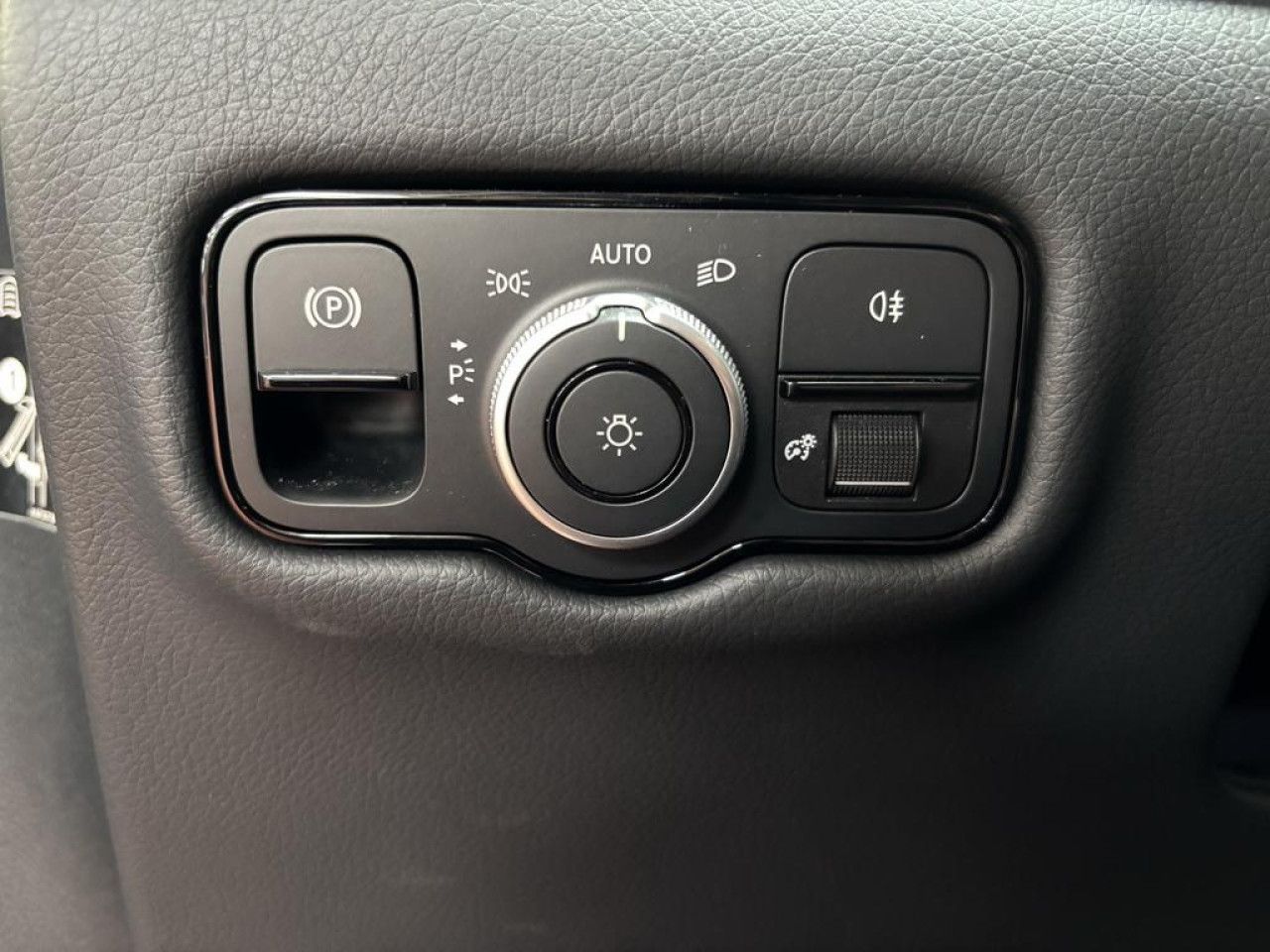 Mercedes-Benz V-Klasse – Bild 13
