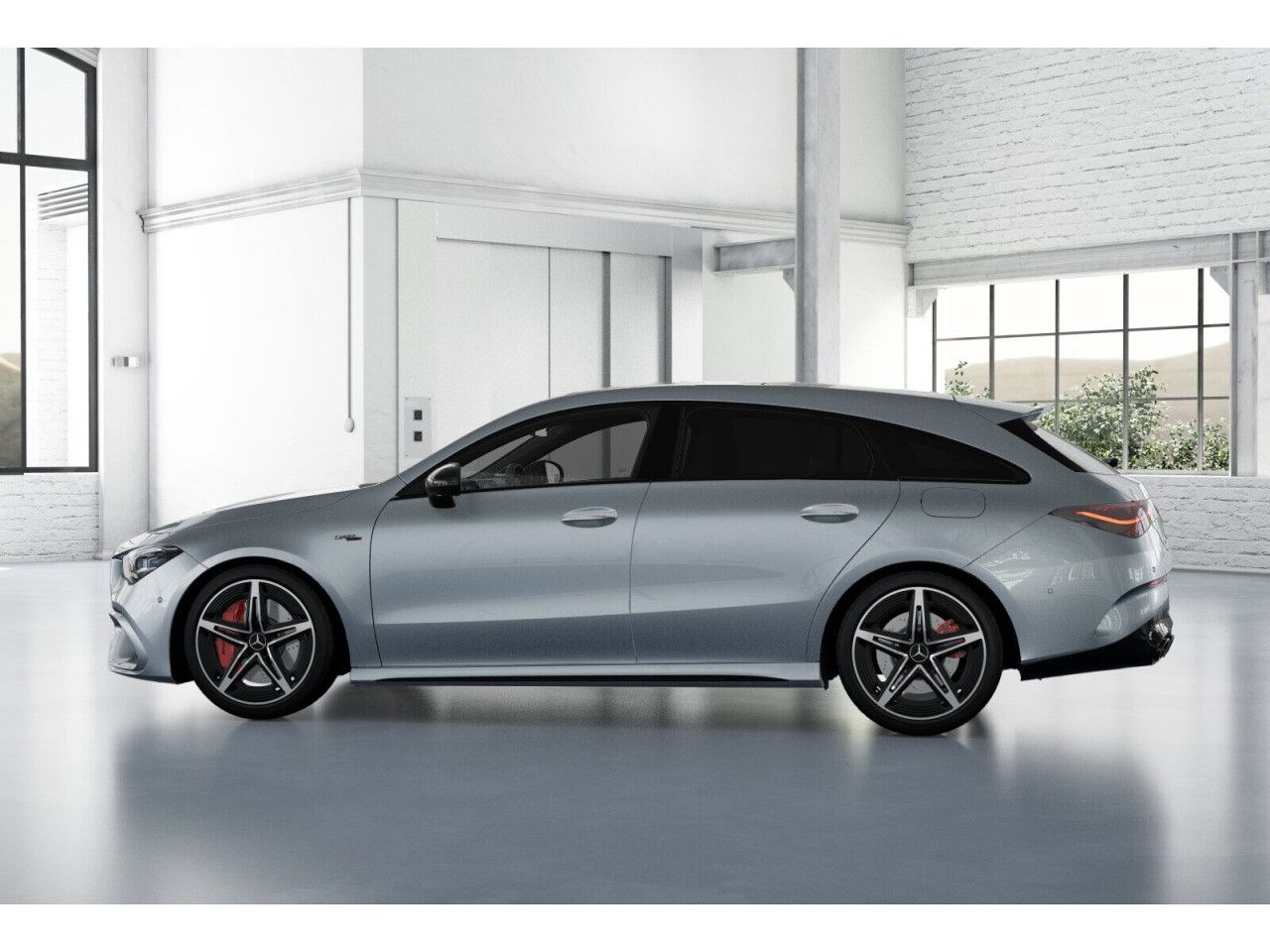Mercedes-Benz CLA – Bild 10