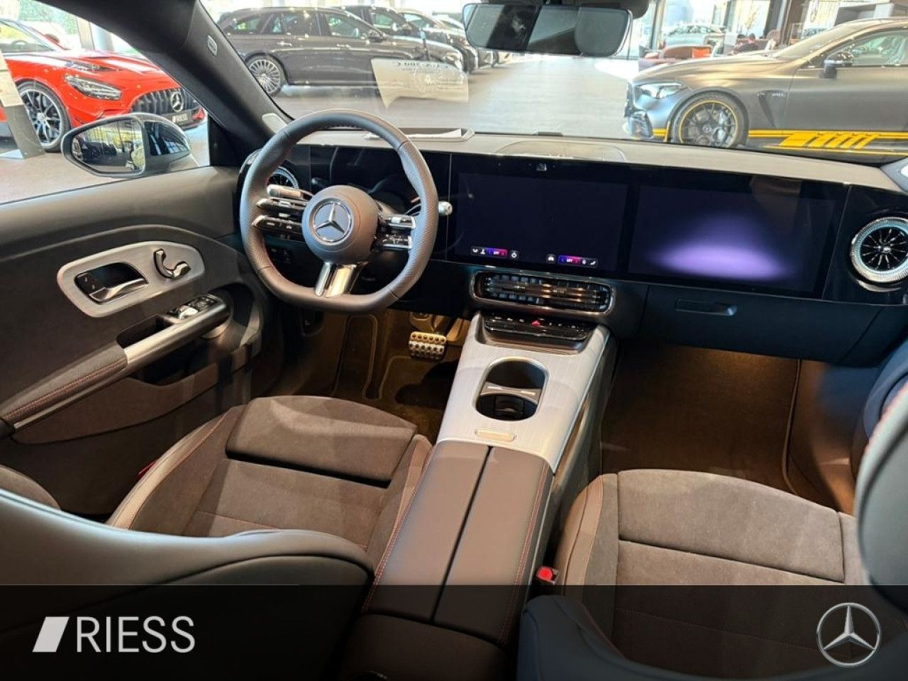 Mercedes-Benz CLA – Bild 16