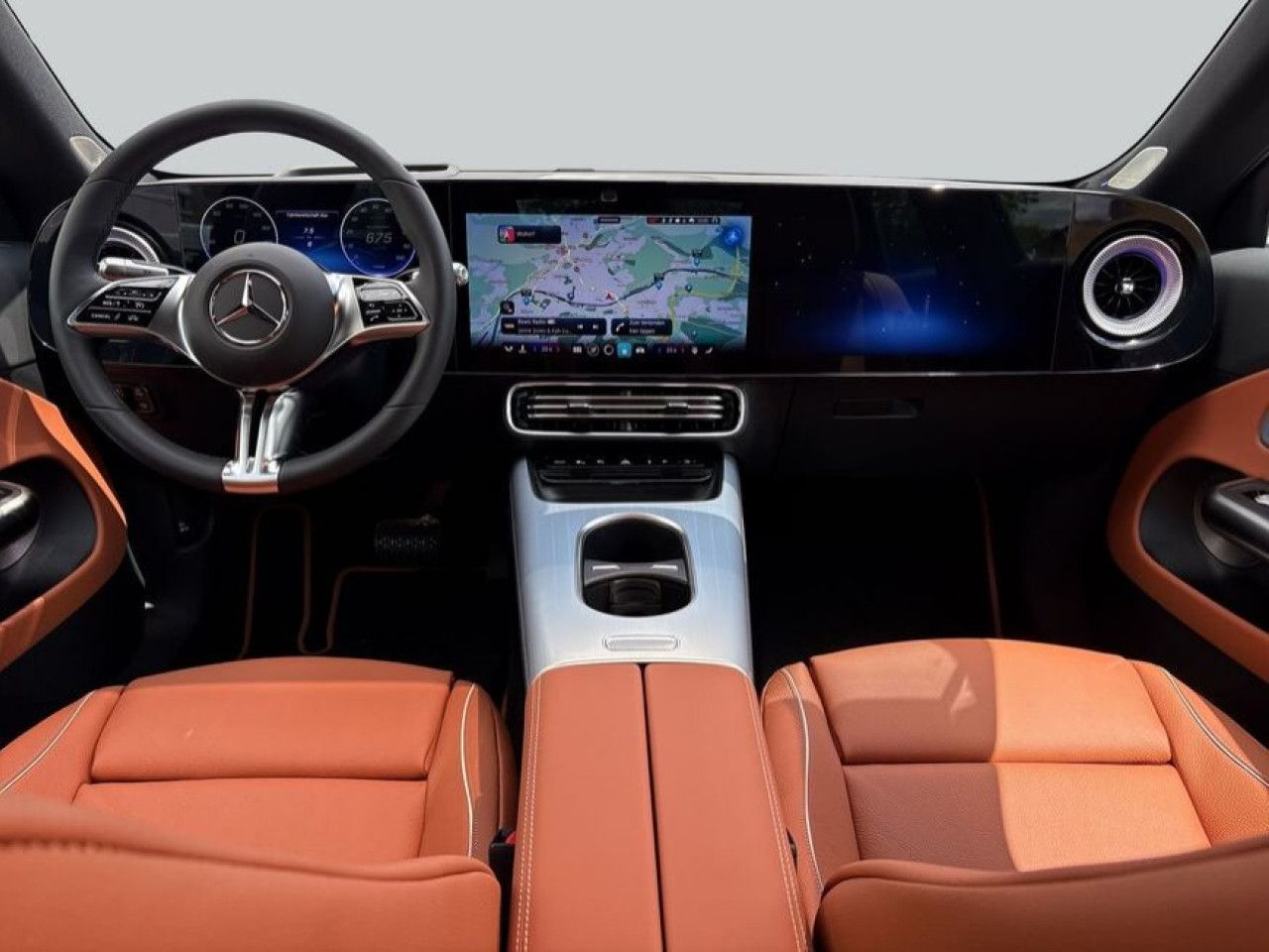 Mercedes-Benz CLA – Bild 14