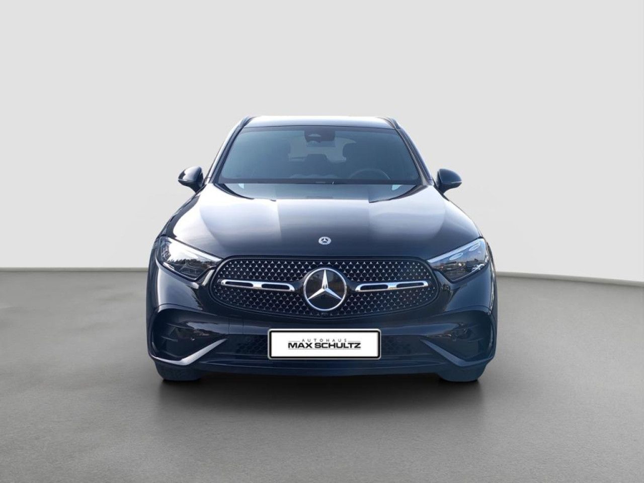 Mercedes-Benz GLC – Bild 20