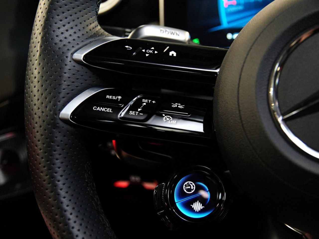 Mercedes-Benz GLC – Bild 18