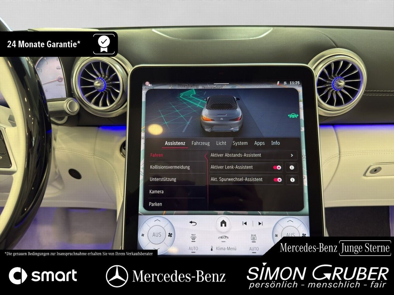Mercedes-Benz SL – Bild 21