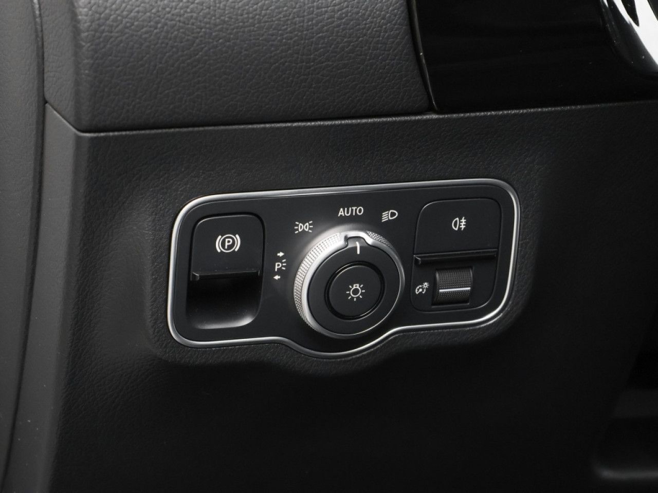 Mercedes-Benz GLA – Bild 16