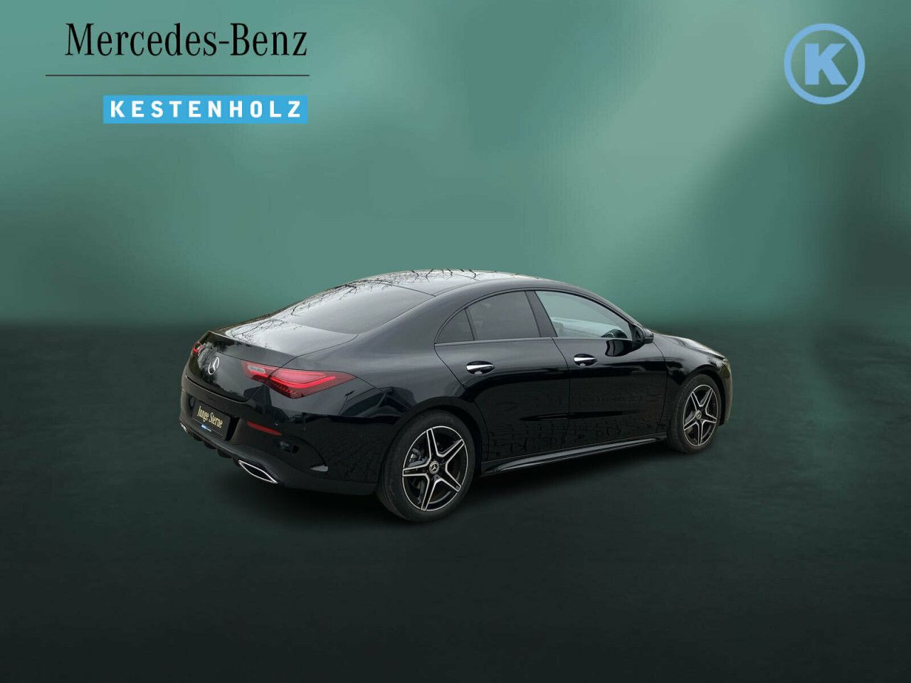 Mercedes-Benz CLA – Bild 5