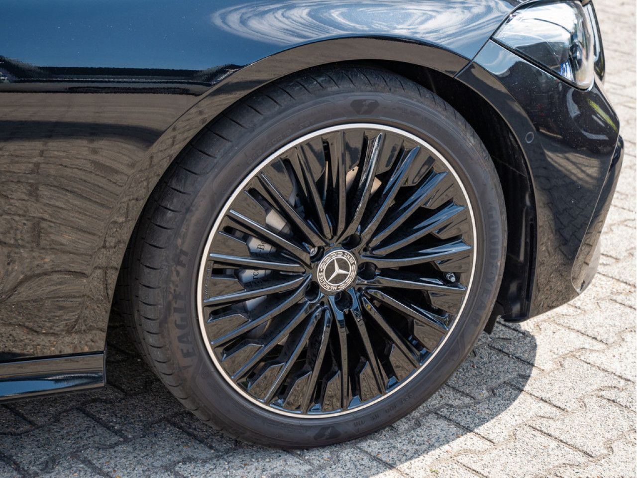 Mercedes-Benz CLE – Bild 6