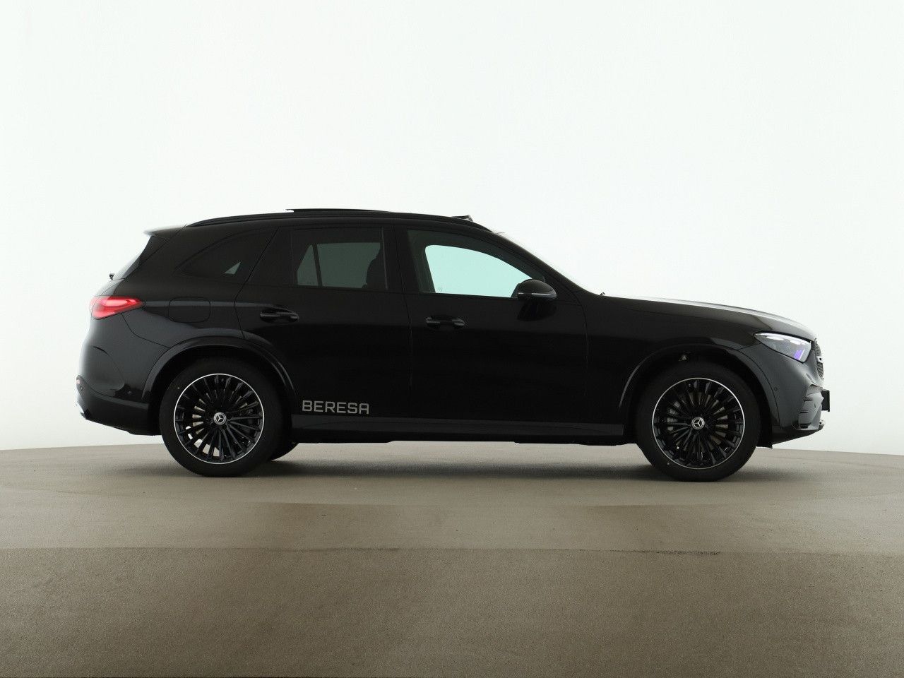 Mercedes-Benz GLC – Bild 7