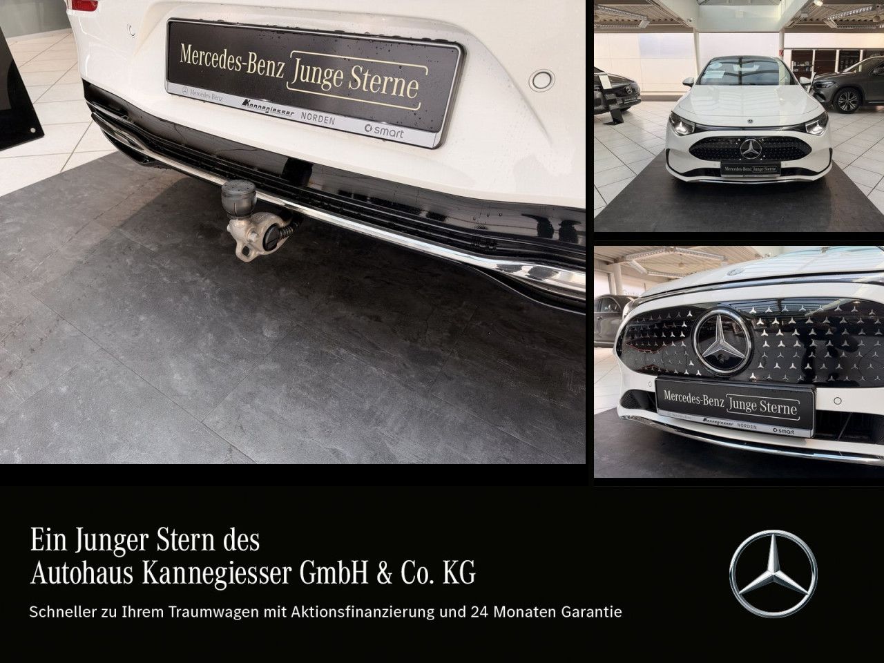 Mercedes-Benz CLA – Bild 9