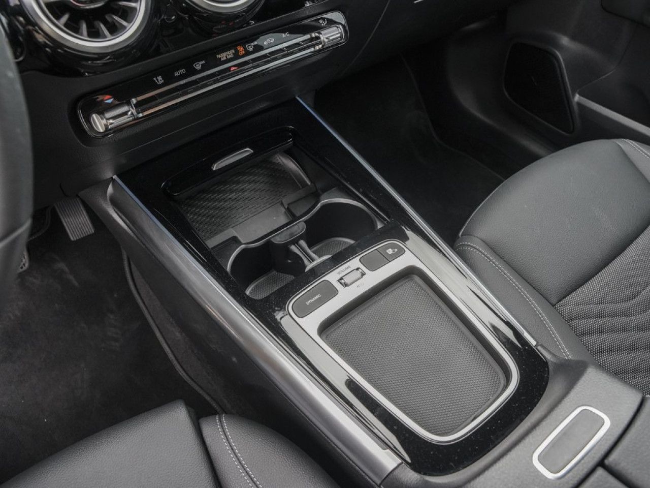 Mercedes-Benz B-Klasse – Bild 14