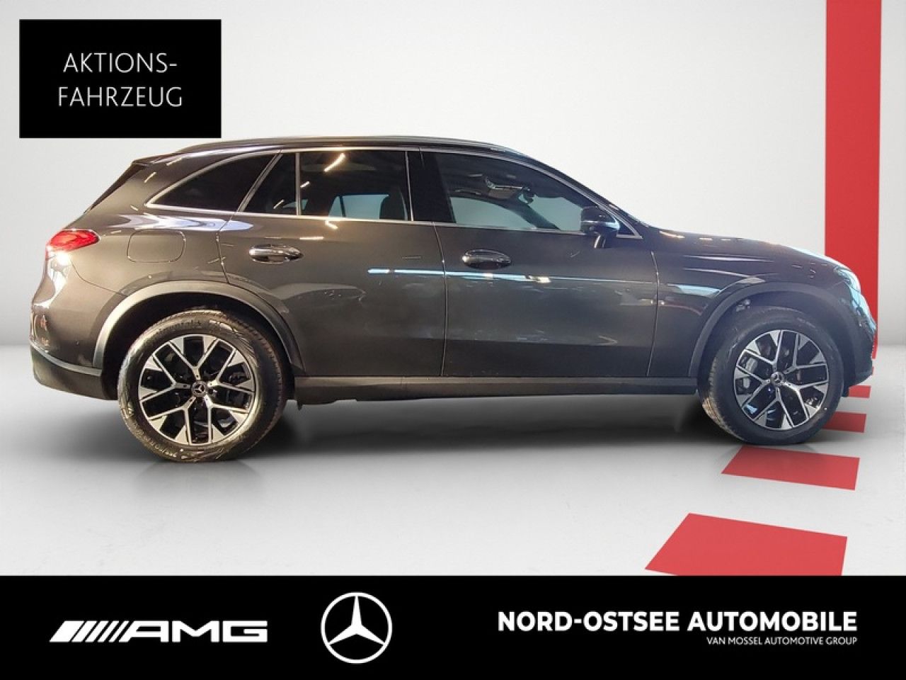 Mercedes-Benz GLC – Bild 9