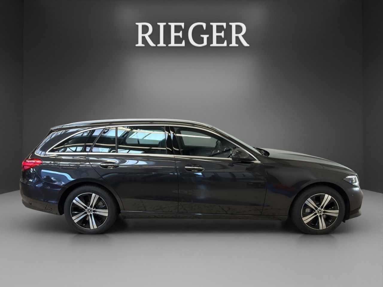 Mercedes-Benz C-Klasse – Bild 14