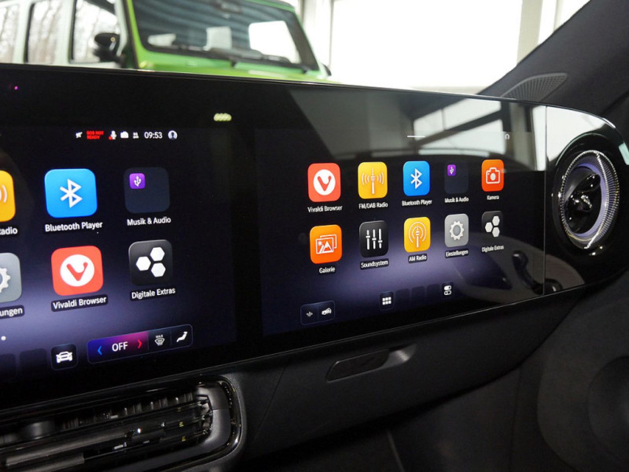 Mercedes-Benz CLA – Bild 17