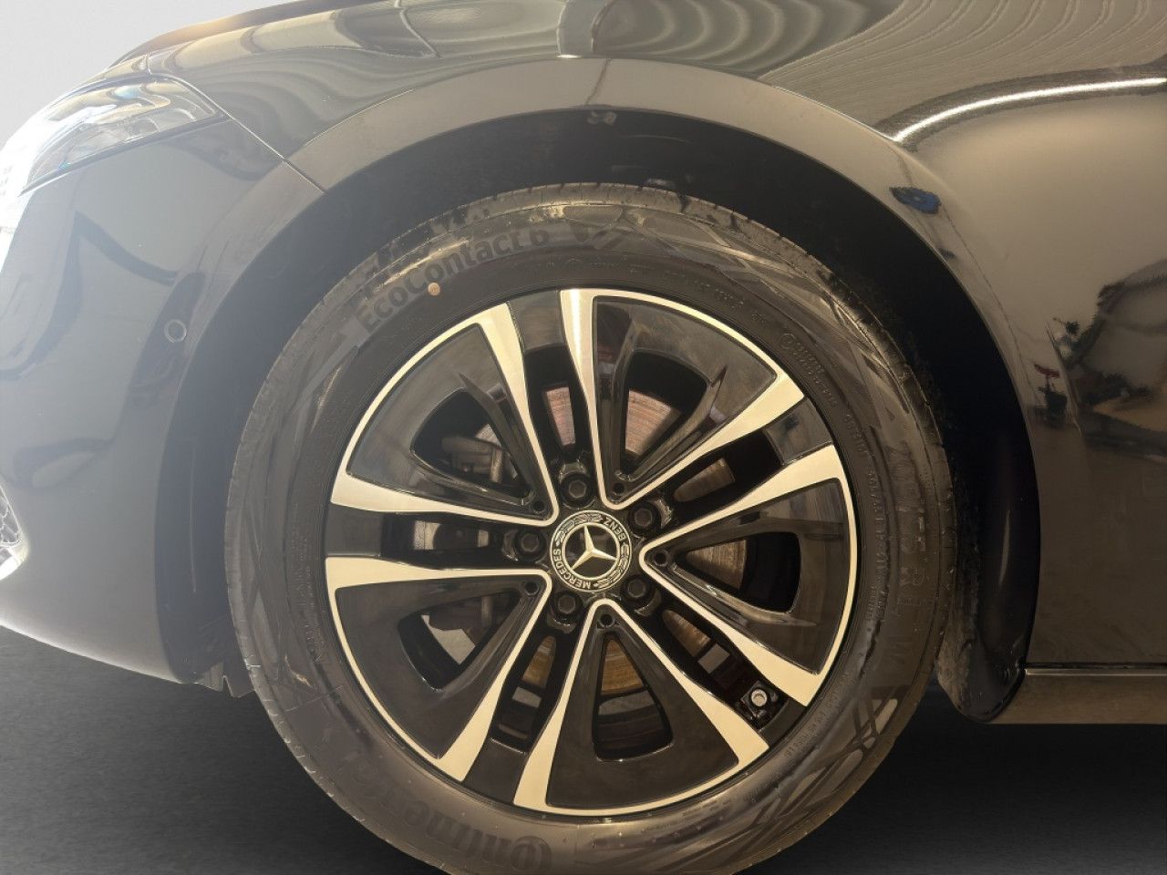 Mercedes-Benz A-Klasse – Bild 14