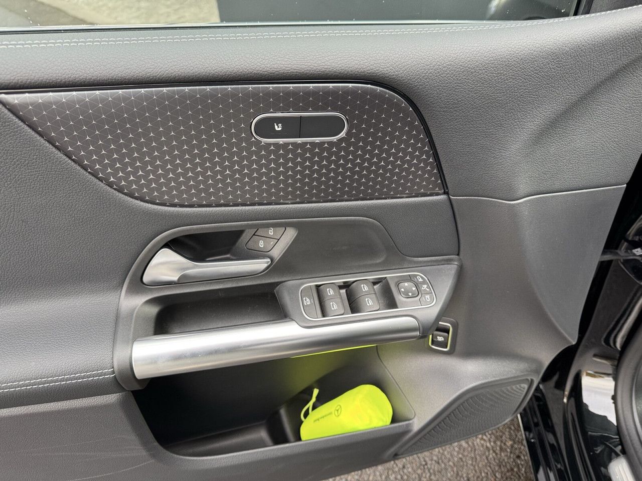 Mercedes-Benz B-Klasse – Bild 9