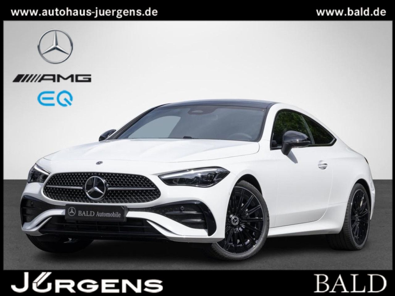 Mercedes-Benz CLE