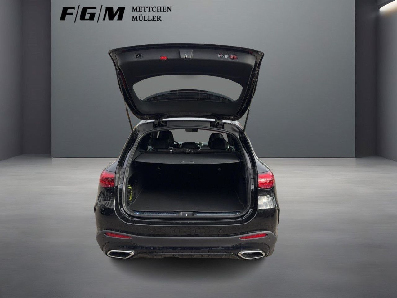 Mercedes-Benz GLC – Bild 5