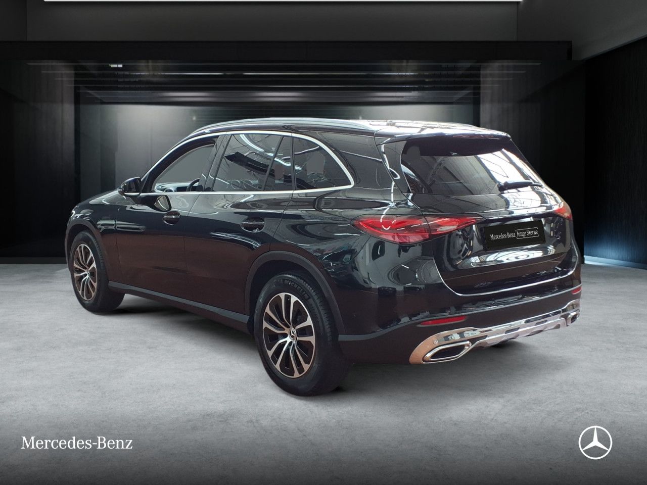 Mercedes-Benz GLC – Bild 6