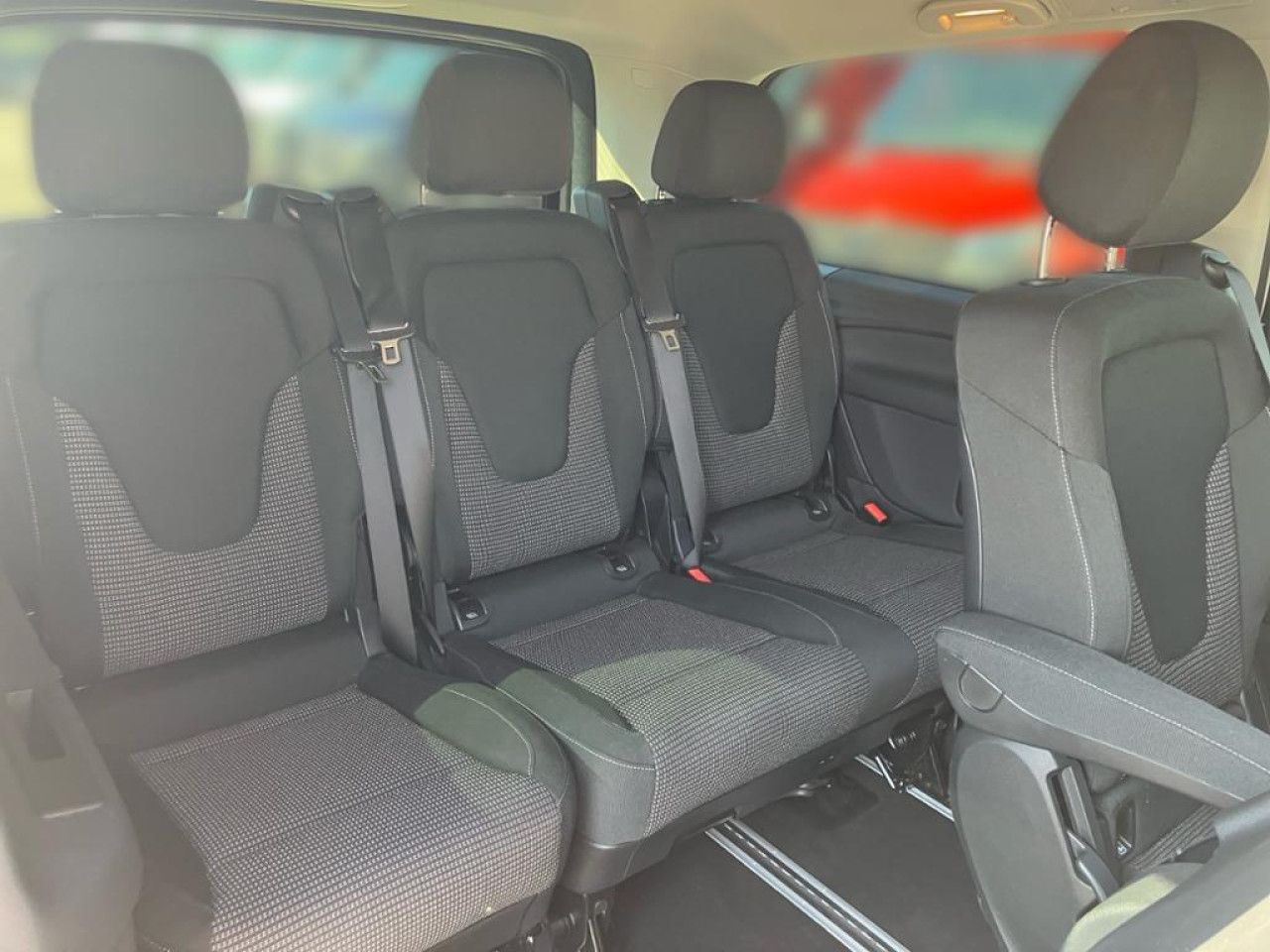 Mercedes-Benz EQV – Bild 13