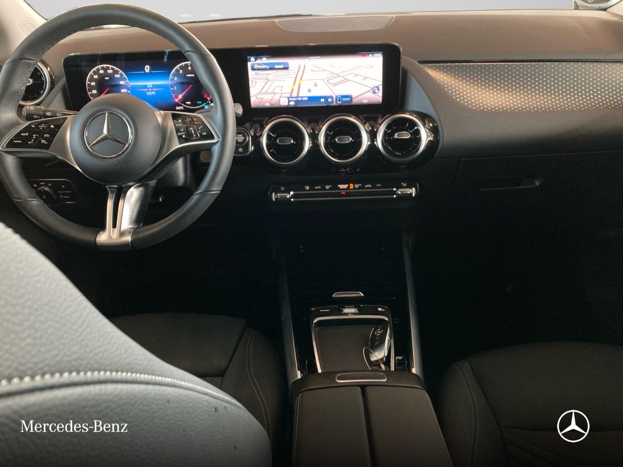 Mercedes-Benz B-Klasse – Bild 12