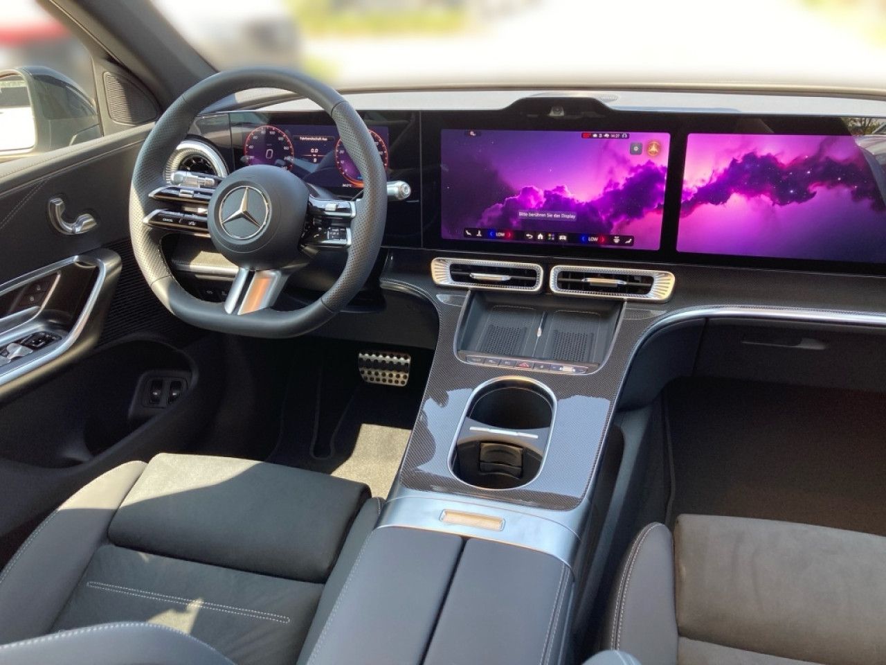 Mercedes-Benz GLC – Bild 9