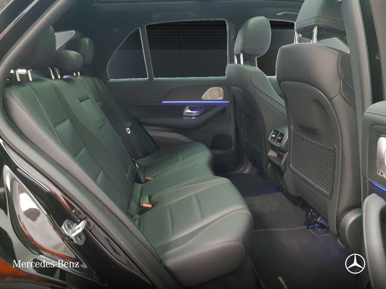 Mercedes-Benz GLE – Bild 24