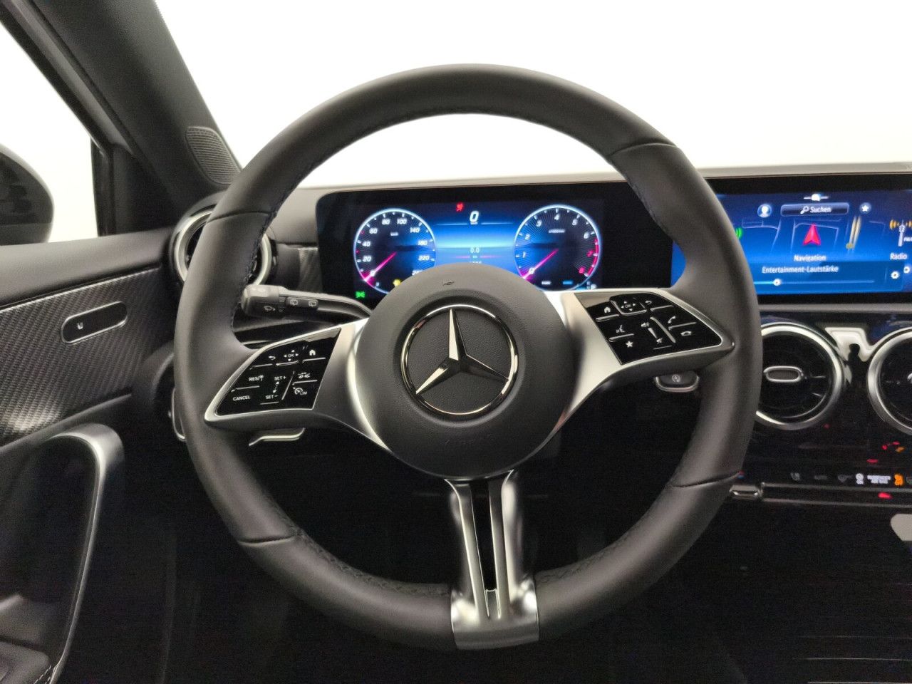 Mercedes-Benz A-Klasse – Bild 13