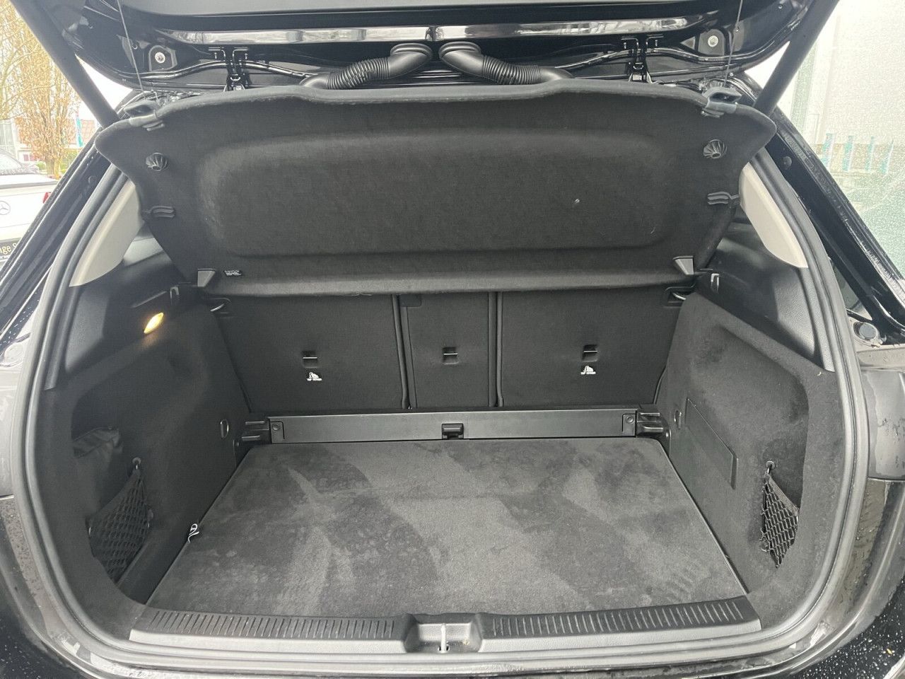 Mercedes-Benz B-Klasse – Bild 7
