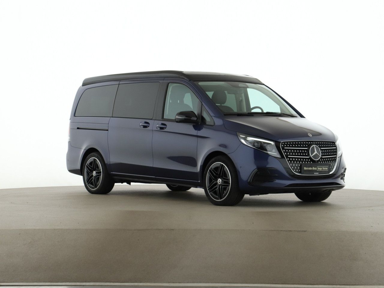 Mercedes-Benz Marco Polo – Bild 8