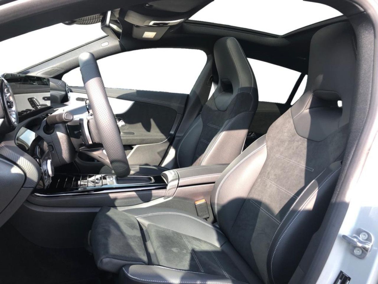 Mercedes-Benz CLA – Bild 5