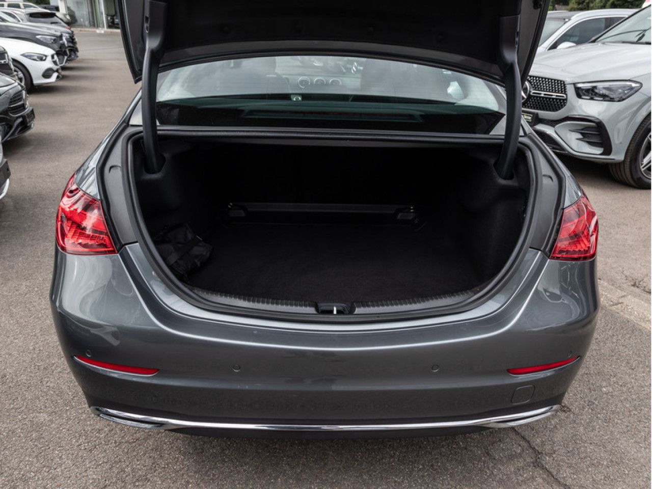 Mercedes-Benz C-Klasse – Bild 5