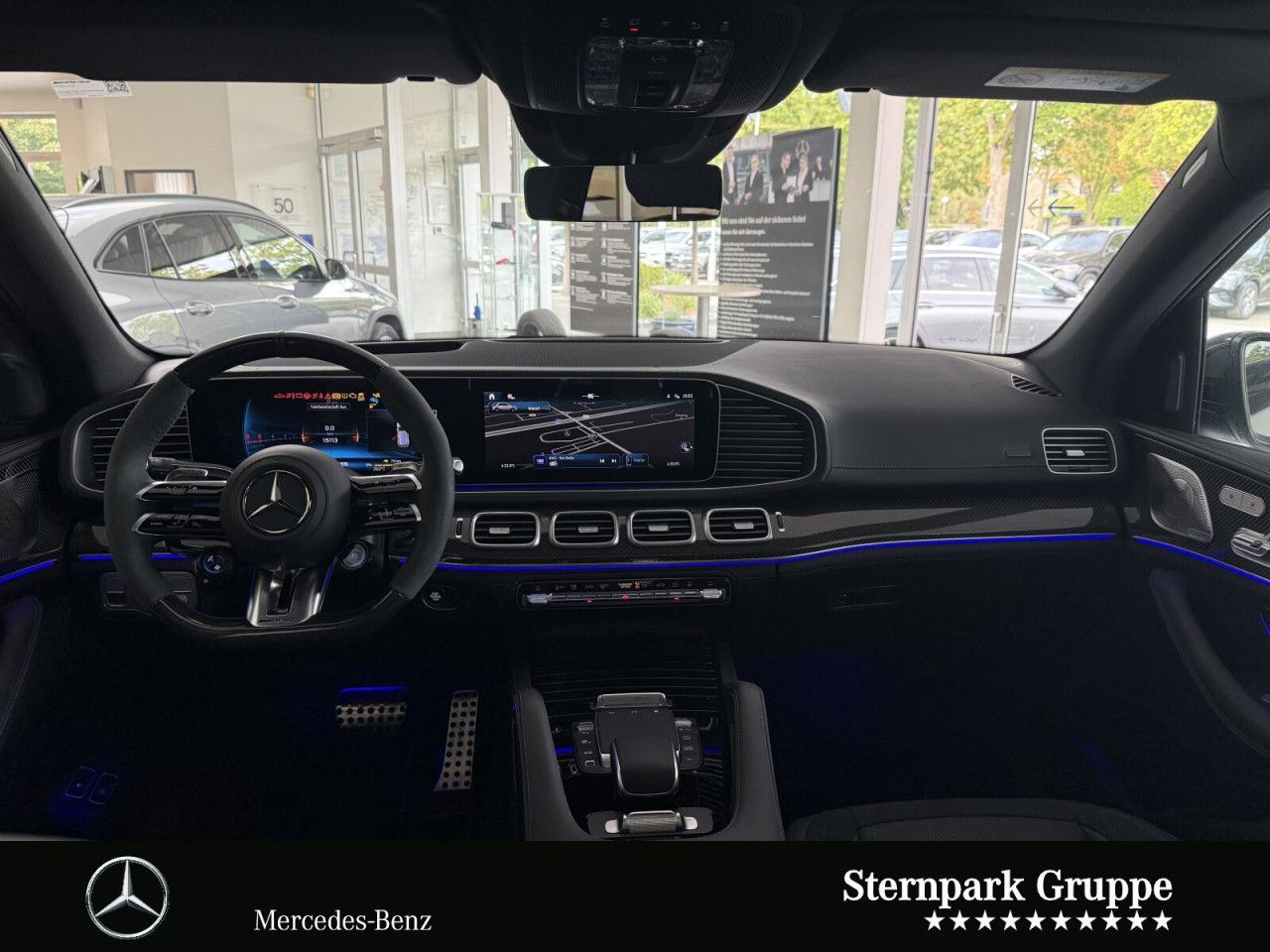 Mercedes-Benz GLE – Bild 20