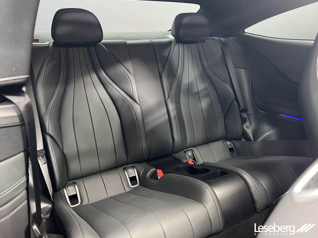Mercedes-Benz CLE – Bild 15