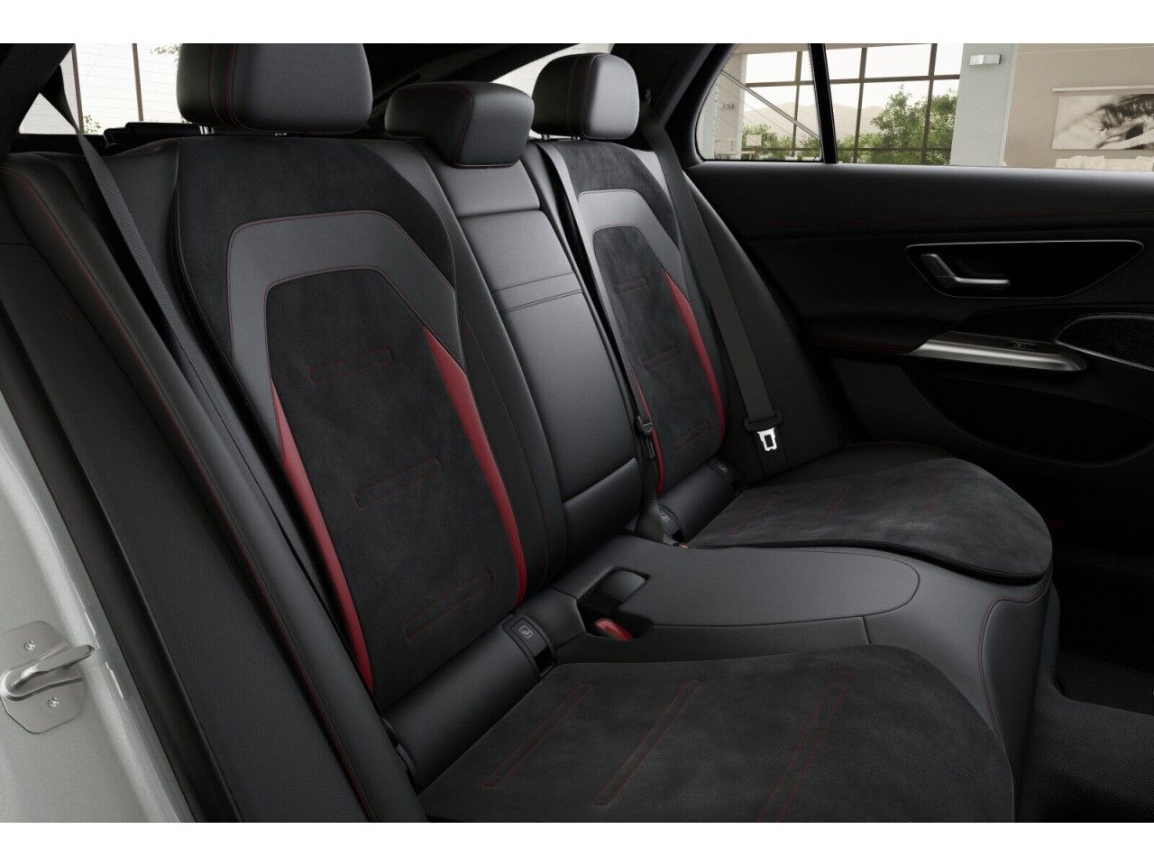 Mercedes-Benz E-Klasse – Bild 13