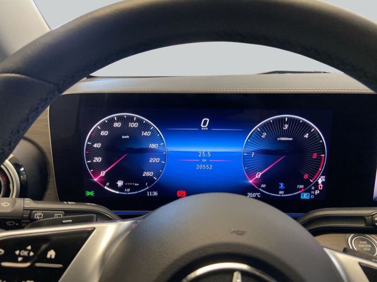 Mercedes-Benz V-Klasse – Bild 17