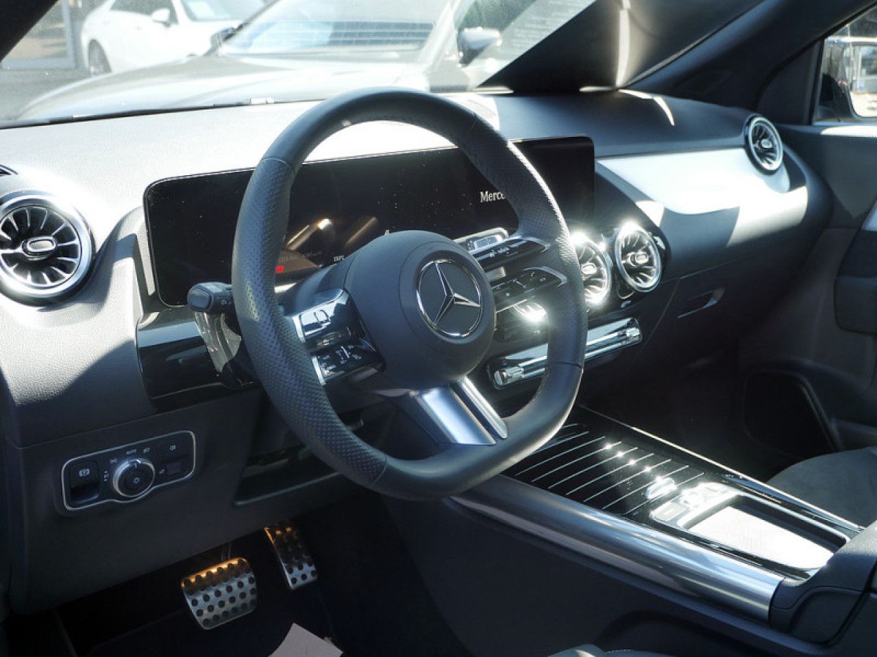 Mercedes-Benz GLA – Bild 13